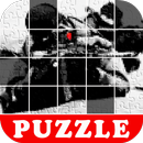 Special Forces Puzzle APK