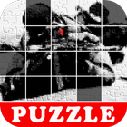 Special Forces Puzzle アイコン