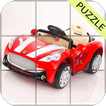 Car Games For Kids Puzzle