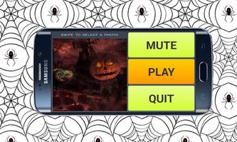 Halloween Jigsaw Puzzles تصوير الشاشة 1