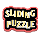 Sliding Puzzle ไอคอน