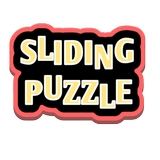 آیکون‌ Sliding Puzzle