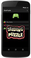 پوستر Sliding Puzzle