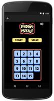 Sliding Puzzle ภาพหน้าจอ 1