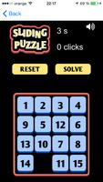 Sliding Puzzle 스크린샷 2