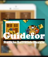 Guide for Roll the Ball Slide পোস্টার