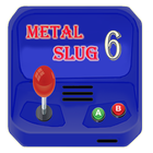 Guide For Metal Slug 6 иконка