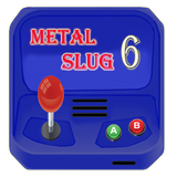 Icona Guide For Metal Slug 6