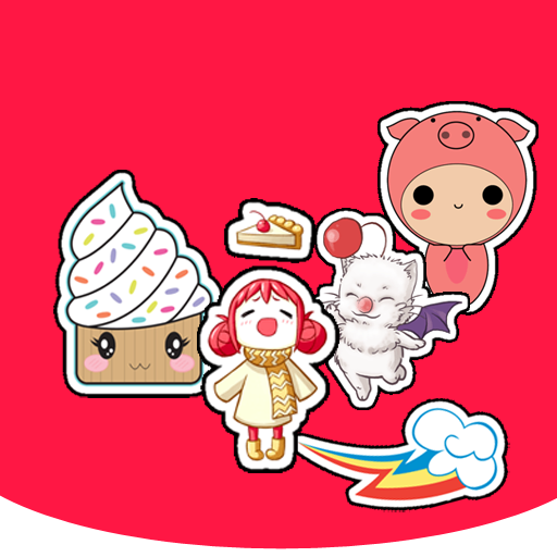 Amazing Photo Stickers