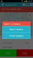 Jogging Mate captura de pantalla 3