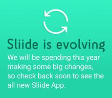 Sliide - Lock Screen Discovery poster