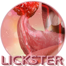 Lickster Go aplikacja