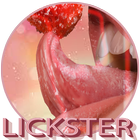 Lickster Go biểu tượng