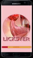 Lickster Go syot layar 2