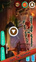 Super Ninja Adventure Of Alans Walker capture d'écran 1