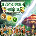 آیکون‌ The Seven Dwarfs Fruit Link