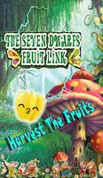 The Seven Dwarfs Fruit Link Poster