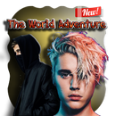 Justin Bieber And Alan Walker The World Adventure-APK
