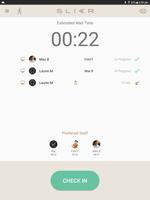 SLIKR Kiosk for Android Poster