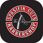 Spasifik Cuts Barbershop icon