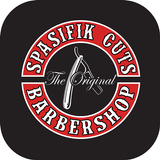 Spasifik Cuts Barbershop icône