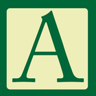 Alphabet Match: Pre-K Memory icon