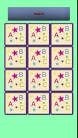 Color Match: Preschool Memory capture d'écran 3