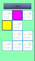 Color Match: Preschool Memory capture d'écran 2