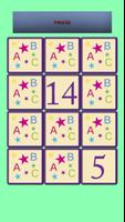 Number Match: Preschool Memory 截图 3