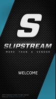 Slipstream On The Go Affiche