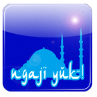 Alunan Zikir Doa icon