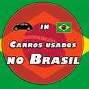Compre carros usados no Brasil APK
