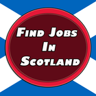 Find Jobs In Scotland アイコン