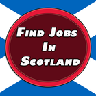 Find Jobs In Scotland 아이콘