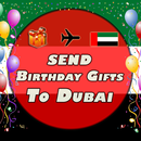 Send Birthday Gifts to Dubai - UAE APK