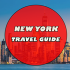 New York City Travel Guide icône