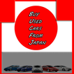 Buy Used Cars From Japan