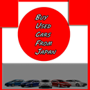 Buy Used Cars From Japan aplikacja