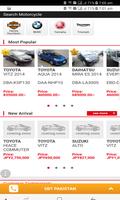 Buy Used Cars From Japan capture d'écran 1