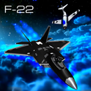 F-22 Dogfight APK