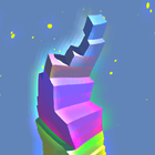 Stack Box icon