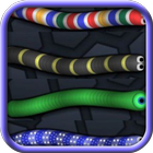Skins for slither.io-icoon