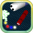 Devilito Snake Game - Puzzle icône
