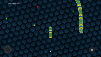 Devilito Snake Game - Puzzle screenshot 3