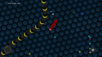 Devilito Snake Game - Puzzle screenshot 1