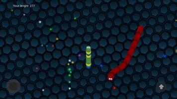 Devilito Snake Game - Puzzle screenshot 2