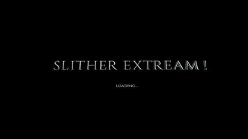 Slither Extreme.io poster