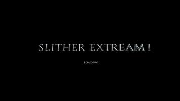 Slither Extreme.io Affiche