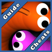 Cheats guide for Slither.io