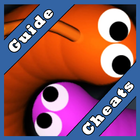 Cheats guide for Slither.io アイコン